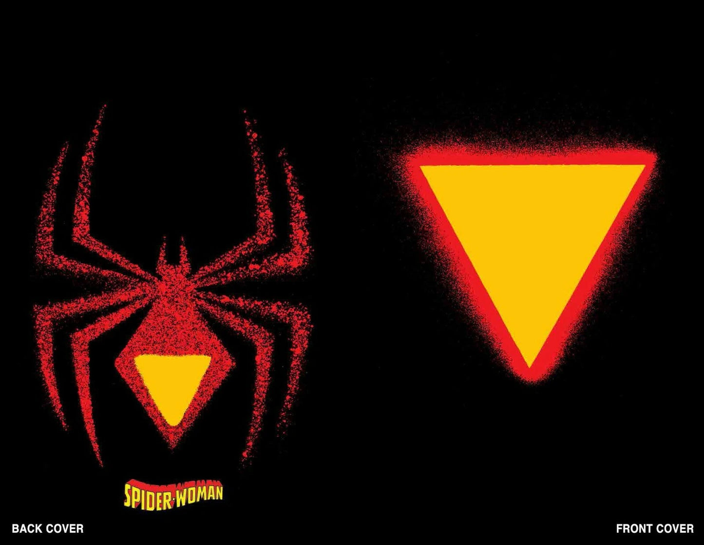 SPIDER WOMAN # 1 KIDD VARIANT MARVEL COMICS NEAR MINT