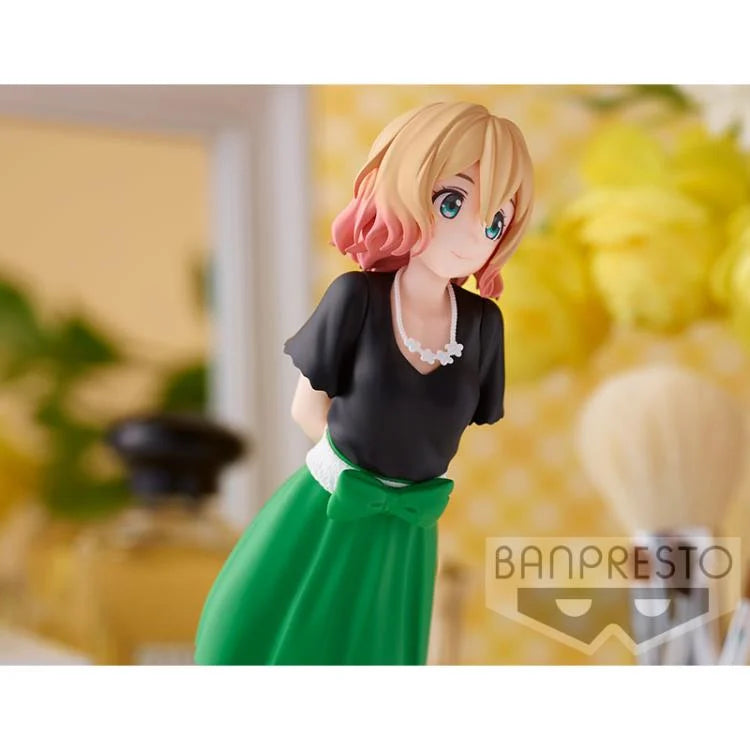 Banpresto: Rent-A-Girlfriend - Mami Nanami (Exhibition Ver.) Figure
