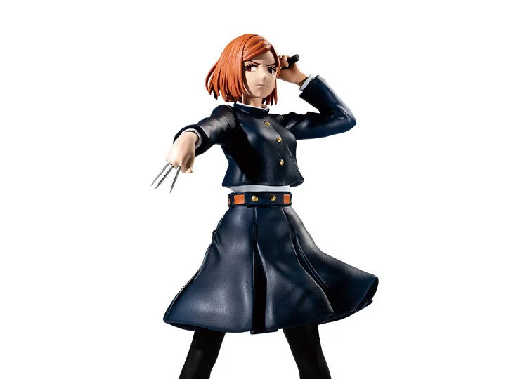 Banpresto: Jujutsu Kaisen - Nobara Kugisaki Figure