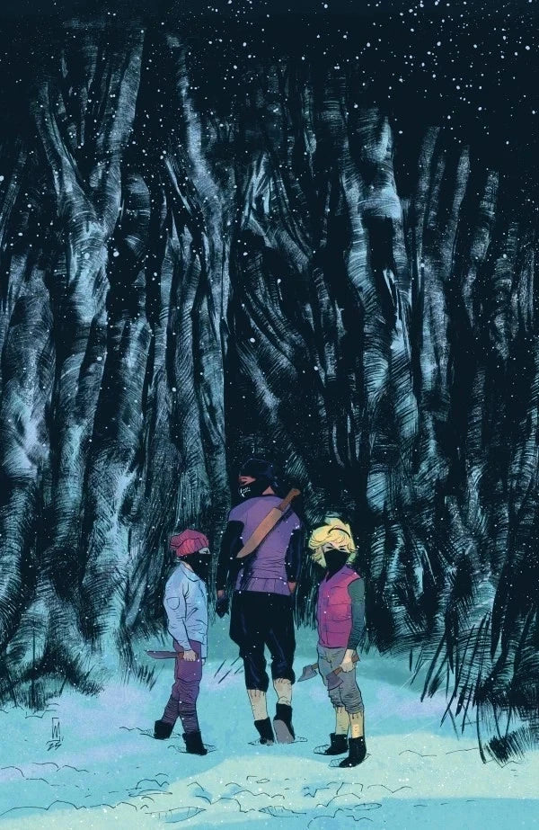 Something Is Killing The Children #47 Virgin Variant BOOM STUDIOS 2026 NM