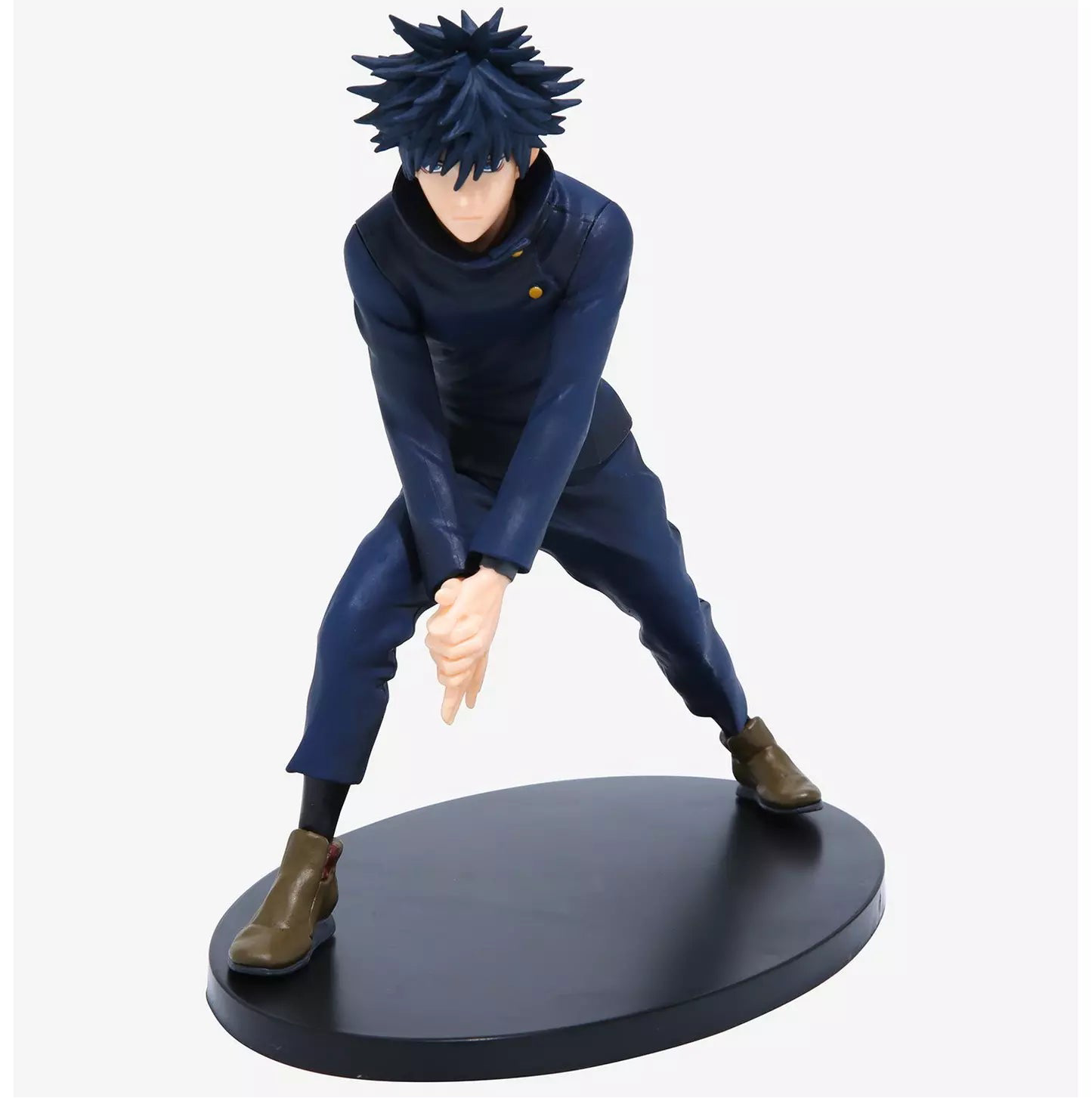 Banpresto: Jujutsu Kaisen - Megumi Fushiguro Figure