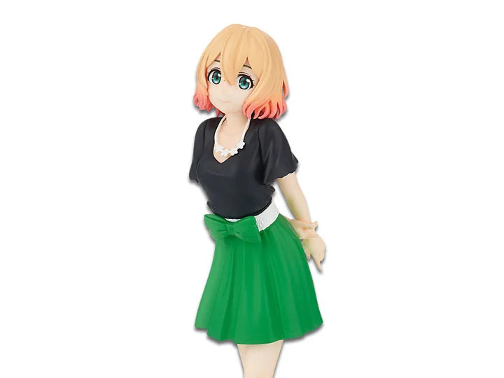 Banpresto: Rent-A-Girlfriend - Mami Nanami (Exhibition Ver.) Figure