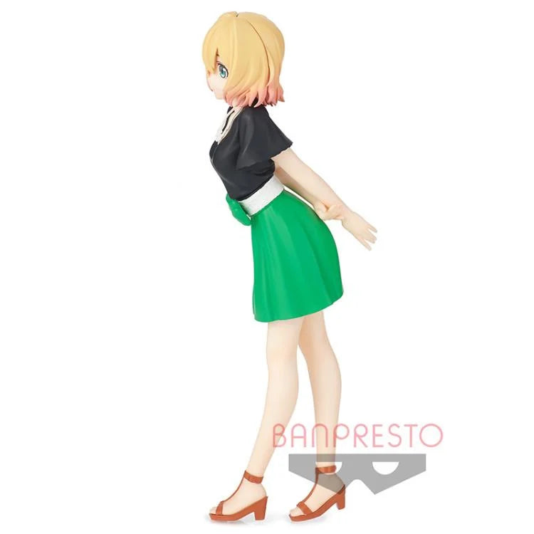 Banpresto: Rent-A-Girlfriend - Mami Nanami (Exhibition Ver.) Figure