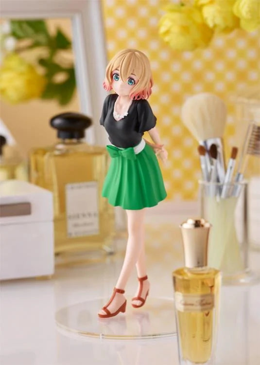 Banpresto: Rent-A-Girlfriend - Mami Nanami (Exhibition Ver.) Figure