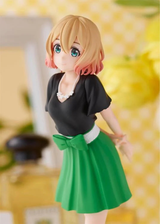 Banpresto: Rent-A-Girlfriend - Mami Nanami (Exhibition Ver.) Figure