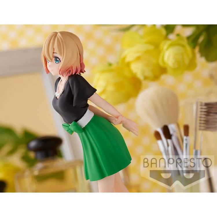 Banpresto: Rent-A-Girlfriend - Mami Nanami (Exhibition Ver.) Figure