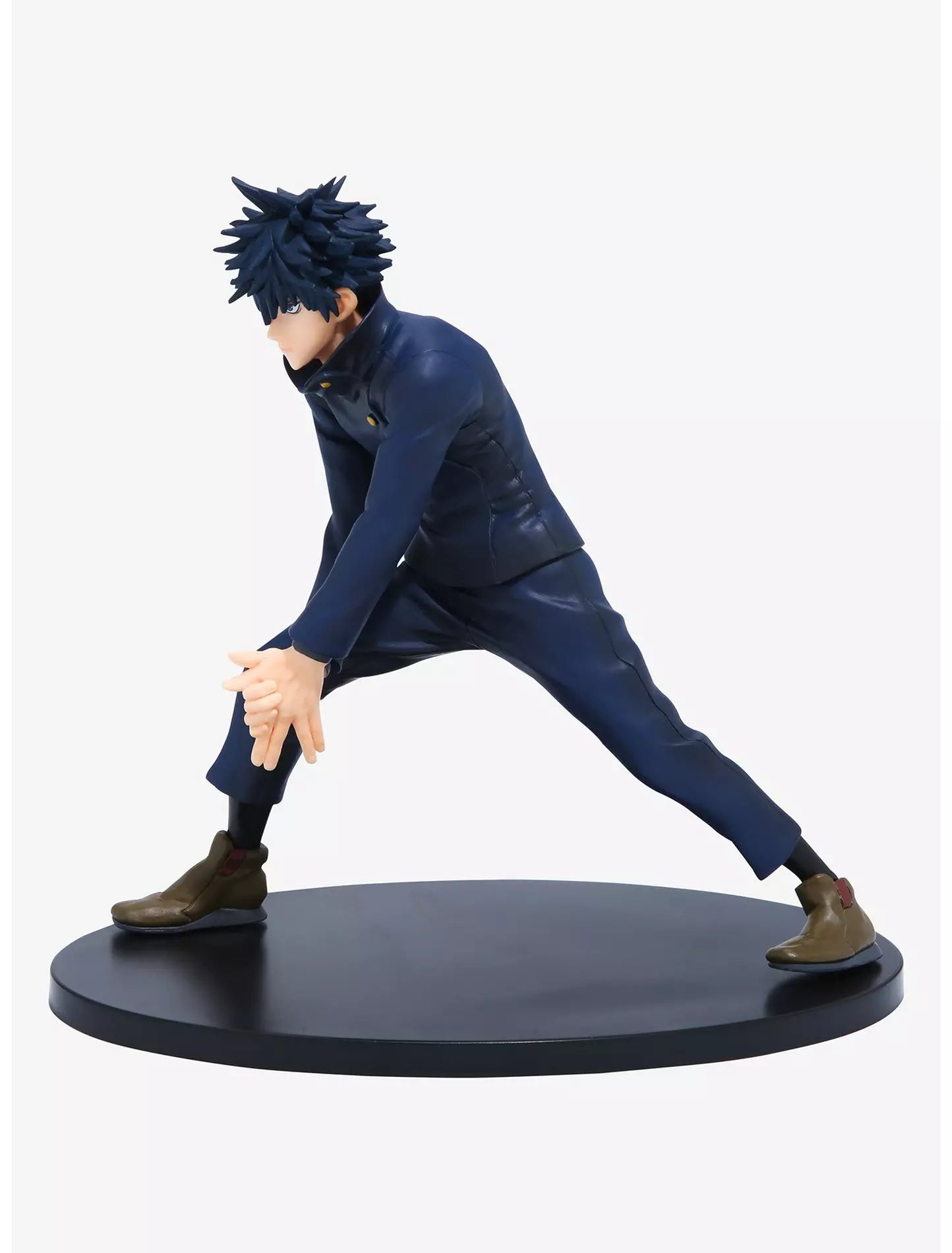 Banpresto: Jujutsu Kaisen - Megumi Fushiguro Figure