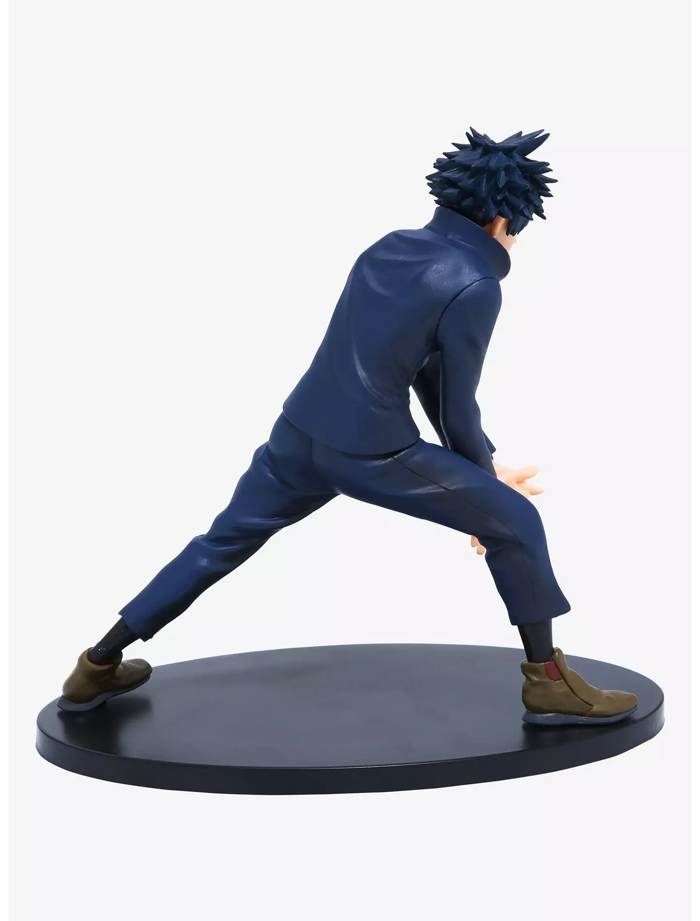 Banpresto: Jujutsu Kaisen - Megumi Fushiguro Figure