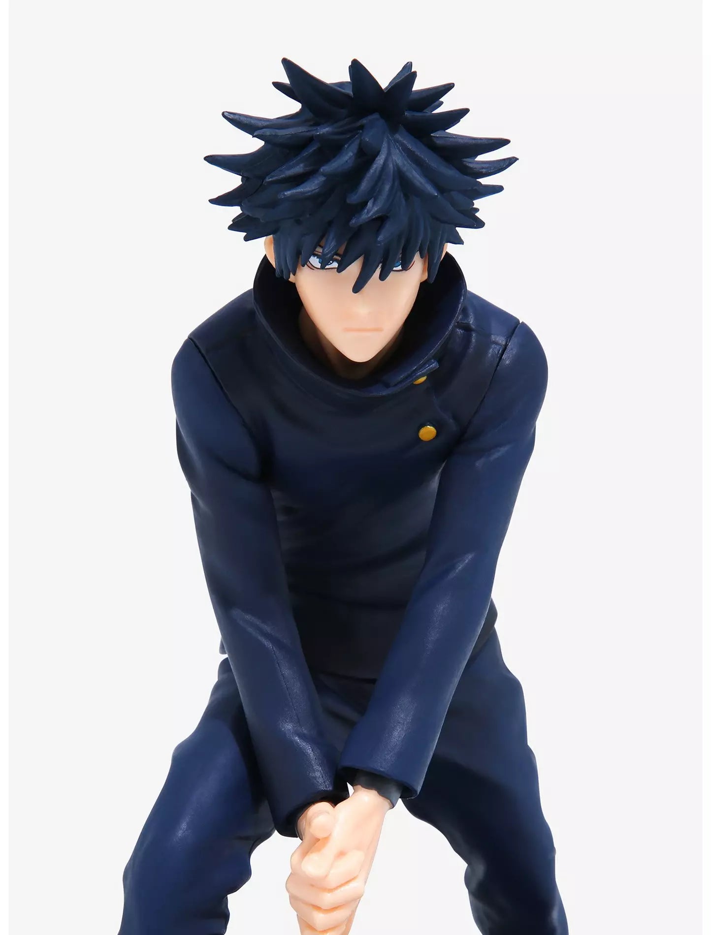 Banpresto: Jujutsu Kaisen - Megumi Fushiguro Figure