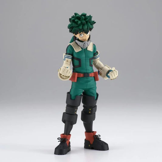 Banpresto: My Hero Academia - Age of Heroes - Deku (Ver.2)