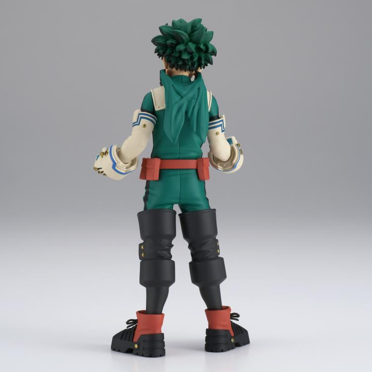 Banpresto: My Hero Academia - Age of Heroes - Deku (Ver.2)