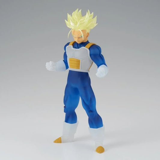 Banpresto: Clearise - Dragon Ball Z - Super Saiyan Trunks Figure