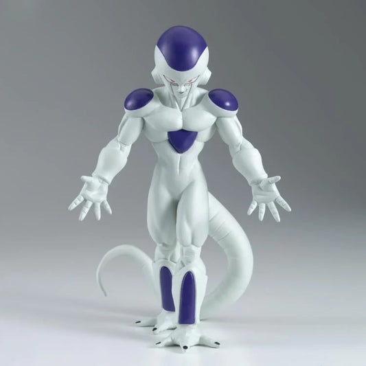 Banpresto: Solid Edge Works - Dragon Ball Z - Frieza Figure