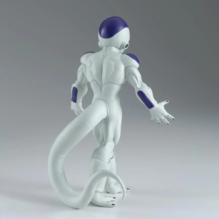 Banpresto: Solid Edge Works - Dragon Ball Z - Frieza Figure