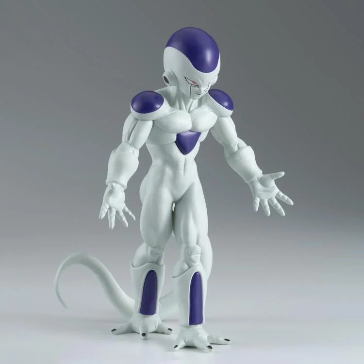 Banpresto: Solid Edge Works - Dragon Ball Z - Frieza Figure