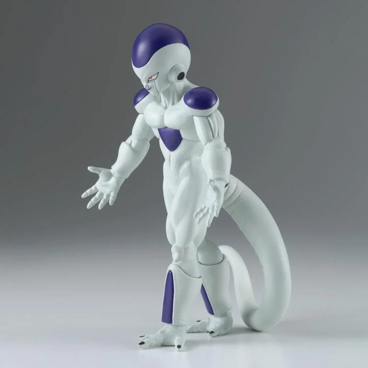 Banpresto: Solid Edge Works - Dragon Ball Z - Frieza Figure